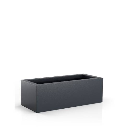 Prostokątna podłużna Donica Monumo Long Maxi